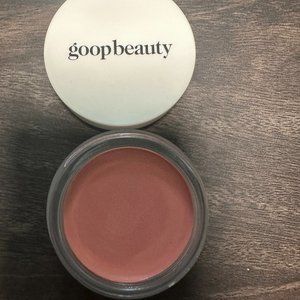 Goop Colorblur Glow Balm in Velveteen